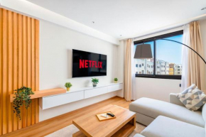 Modern and Luxurious apartment